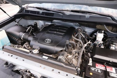 2019 Toyota Tundra 4WD Limited