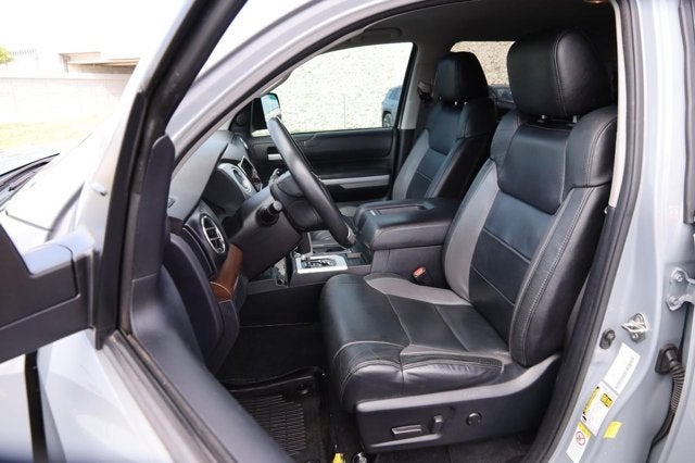 2019 Toyota Tundra 4WD Limited