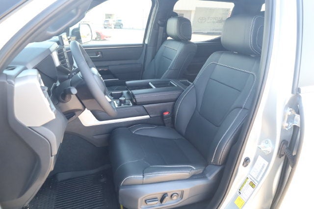 2026 Toyota Tundra 4WD Limited