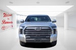 2026 Toyota Tundra 4WD Limited