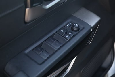 2026 Toyota Tundra 4WD Limited
