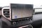 2025 Toyota Tundra 4WD Limited Hybrid