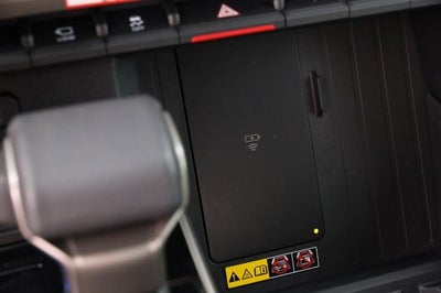 2025 Toyota Tundra 4WD Limited Hybrid