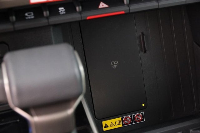 2025 Toyota Tundra 4WD Limited Hybrid
