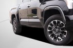 2025 Toyota Tundra 4WD Limited Hybrid
