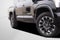 2025 Toyota Tundra 4WD Limited Hybrid
