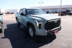 2026 Toyota Tundra 4WD SR5