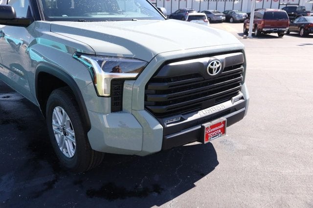 2026 Toyota Tundra 4WD SR5