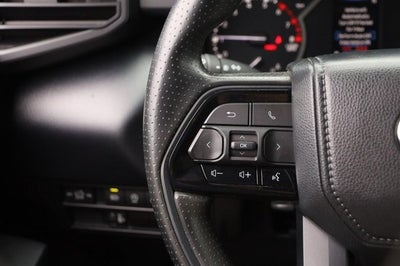 2024 Toyota Tundra 4WD SR5