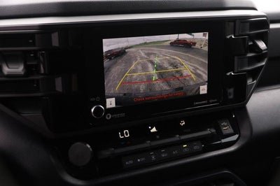 2024 Toyota Tundra 4WD SR5