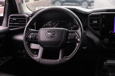 2024 Toyota Tundra 4WD SR5