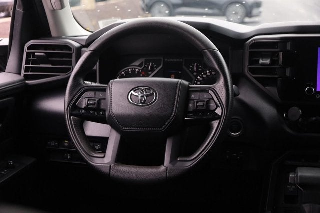 2024 Toyota Tundra 4WD SR5