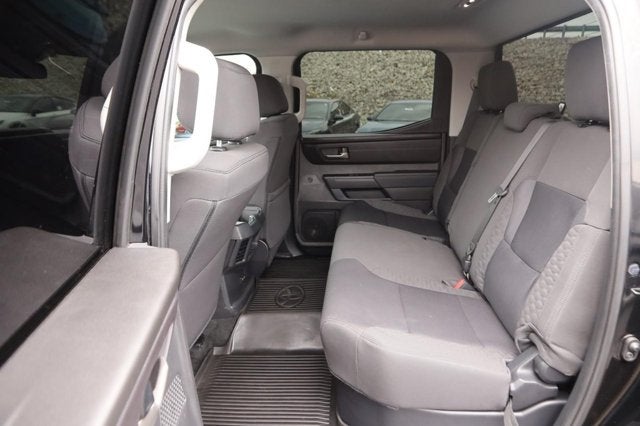 2024 Toyota Tundra 4WD SR5