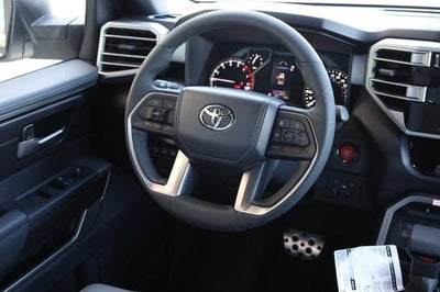 2026 Toyota Tundra 4WD SR5