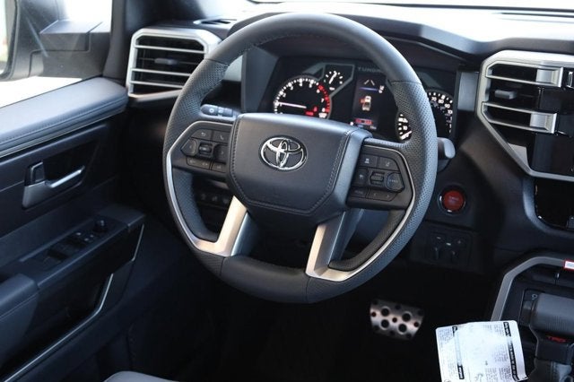 2026 Toyota Tundra 4WD SR5