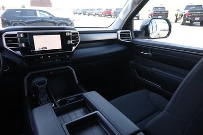 2023 Toyota Tundra 4WD SR5