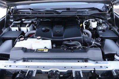 2023 Toyota Tundra 4WD SR5