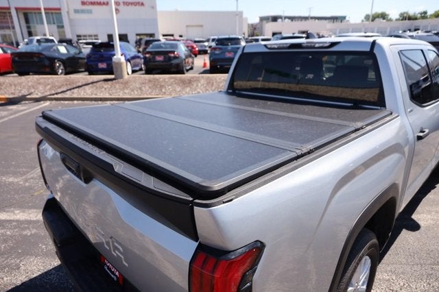 2023 Toyota Tundra 4WD SR5