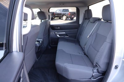 2023 Toyota Tundra 4WD SR5