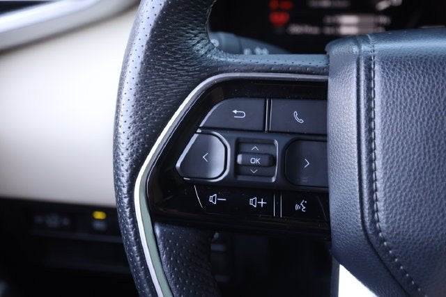 2022 Toyota Tundra 4WD 1794 Edition