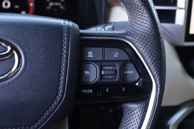 2022 Toyota Tundra 4WD 1794 Edition