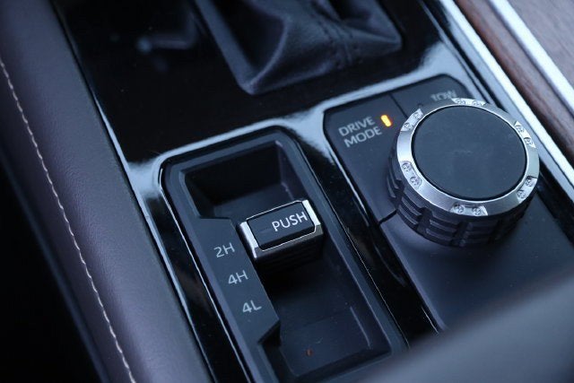 2022 Toyota Tundra 4WD 1794 Edition