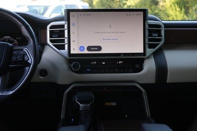 2022 Toyota Tundra 4WD 1794 Edition