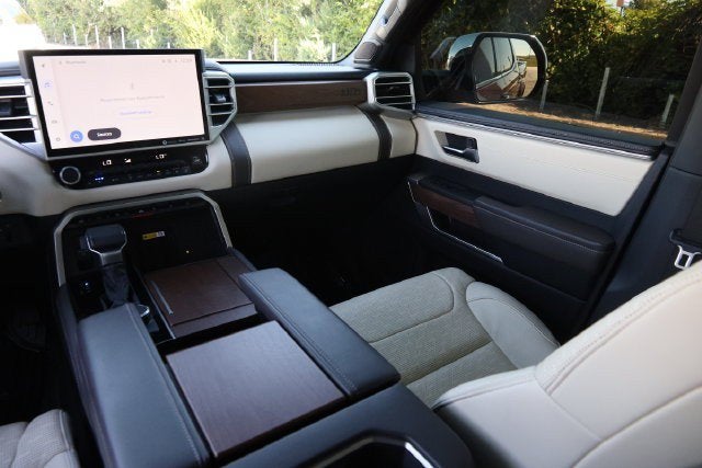 2022 Toyota Tundra 4WD 1794 Edition