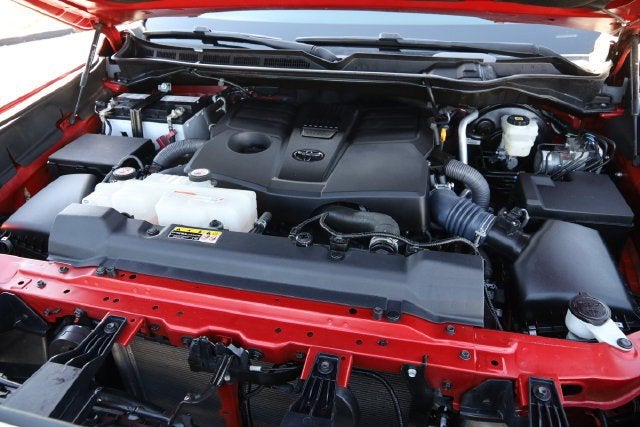 2022 Toyota Tundra 4WD 1794 Edition