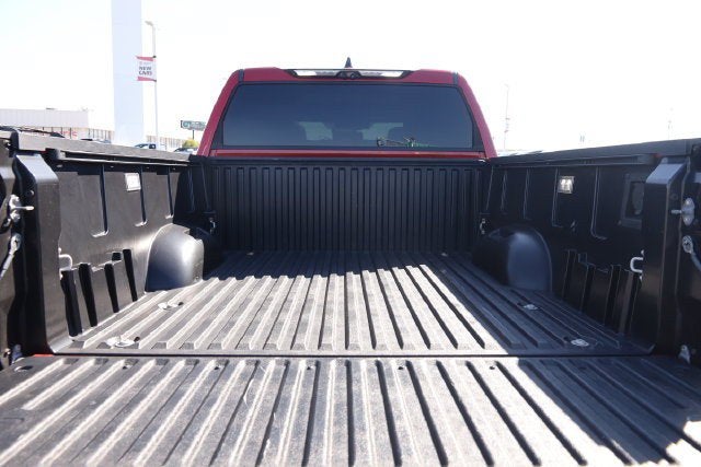 2022 Toyota Tundra 4WD 1794 Edition