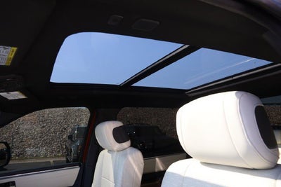 2022 Toyota Tundra 4WD 1794 Edition