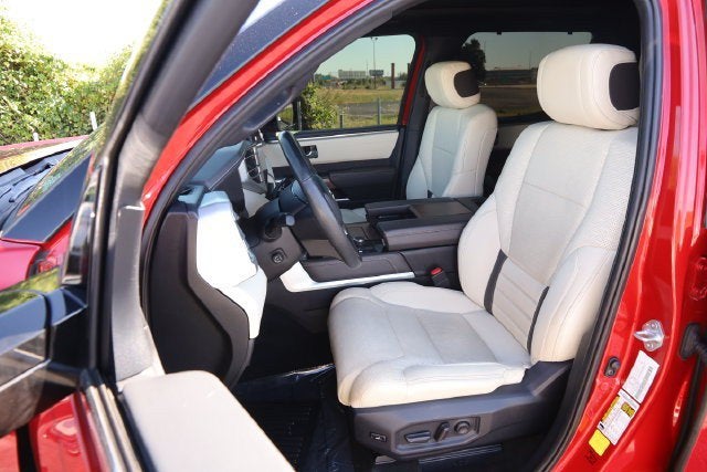 2022 Toyota Tundra 4WD 1794 Edition