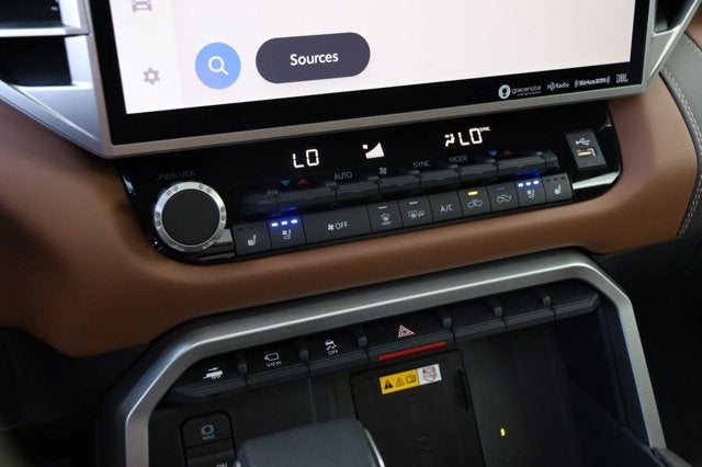 2024 Toyota Tundra 4WD 1794 Edition