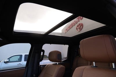 2024 Toyota Tundra 4WD 1794 Edition