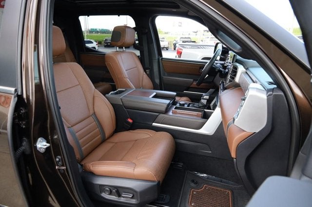 2024 Toyota Tundra 4WD 1794 Edition