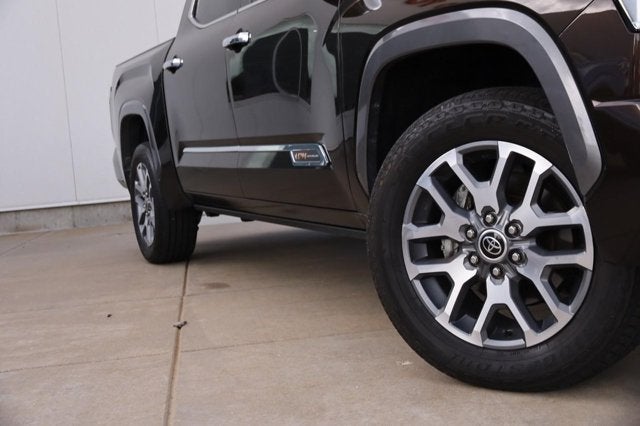 2024 Toyota Tundra 4WD 1794 Edition