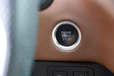 2024 Toyota Tundra 4WD 1794 Edition