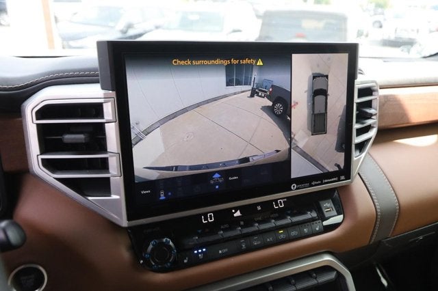 2024 Toyota Tundra 4WD 1794 Edition