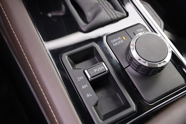 2024 Toyota Tundra 4WD 1794 Edition