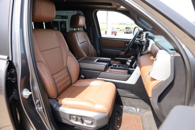 2024 Toyota Tundra 4WD 1794 Edition
