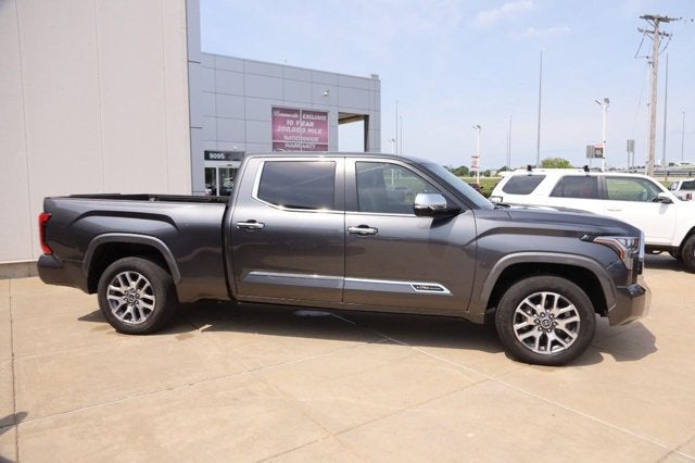 2024 Toyota Tundra 4WD 1794 Edition