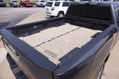 2024 Toyota Tundra 4WD 1794 Edition