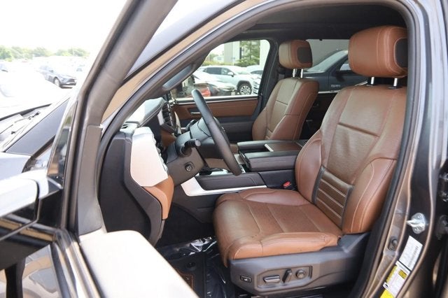 2024 Toyota Tundra 4WD 1794 Edition