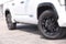 2025 Toyota Tundra 4WD 1794 Edition Hybrid