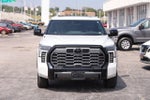 2025 Toyota Tundra 4WD 1794 Edition Hybrid
