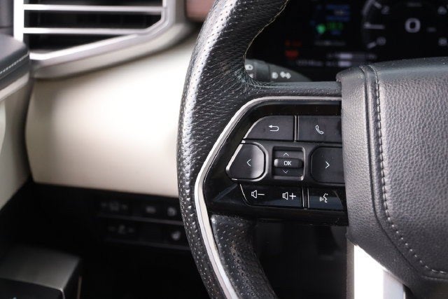 2023 Toyota Tundra 4WD Platinum Hybrid