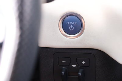 2023 Toyota Tundra 4WD Platinum Hybrid