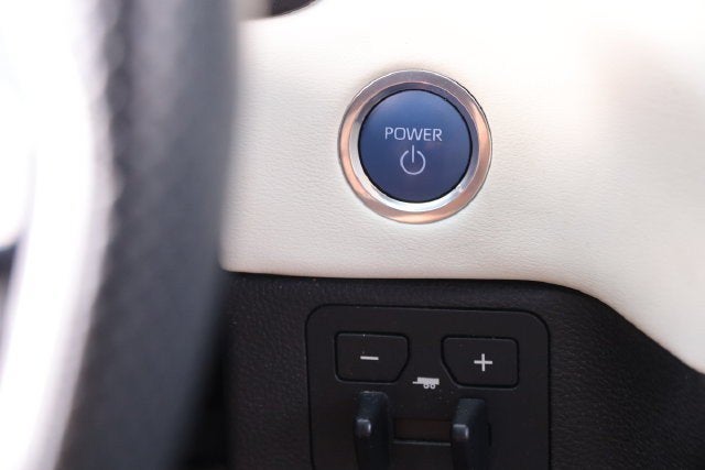 2023 Toyota Tundra 4WD Platinum Hybrid