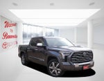 2023 Toyota Tundra 4WD Platinum Hybrid