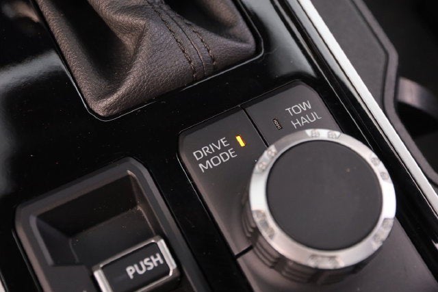 2023 Toyota Tundra 4WD Platinum Hybrid
